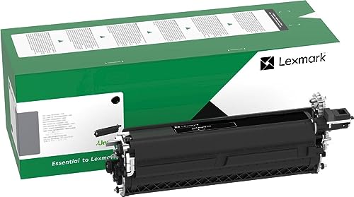 Lexmark C4342, C4352, CS730, CS735, CX730, CX735, XC4342, XC4352 Black Imaging Unit (150,000 Yield)