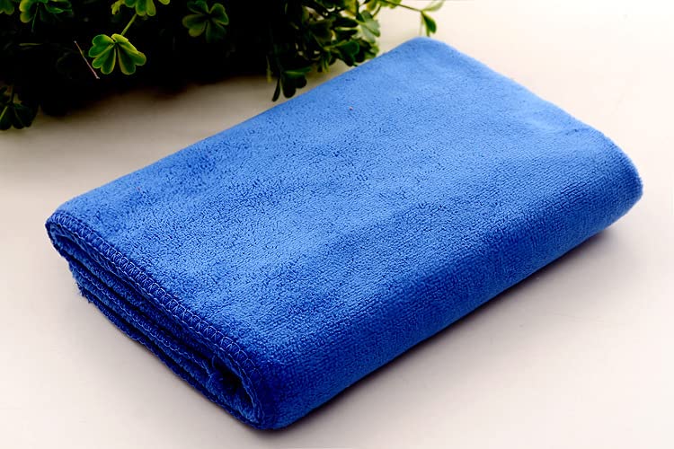 Hainomelon Professional Microfiber Drying Towel-1Pack, Premium Drying Towel, Scratch-Free, Strong Water Absorption Drying Towel for Cars, SUVs, Motorcycle, Trucks, and Boats