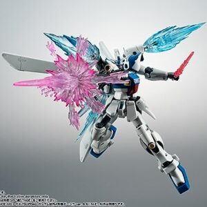 Tamashii Nations - Mobile Suit Gundam 0083: Stardust Memory - RX-78GP04G Gundam GP04 Gerbera ver. A.N.I.M.E., Bandai Spirits The Robot Spirits Figure