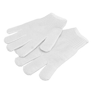 balacoo Anti-bite Bird Handling Gloves Gloves for Bird: Material ensures The Good Protection Effect. Hamster Handling Gloves