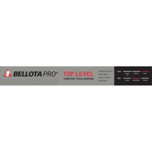 bellota top level 14" hoof rasp