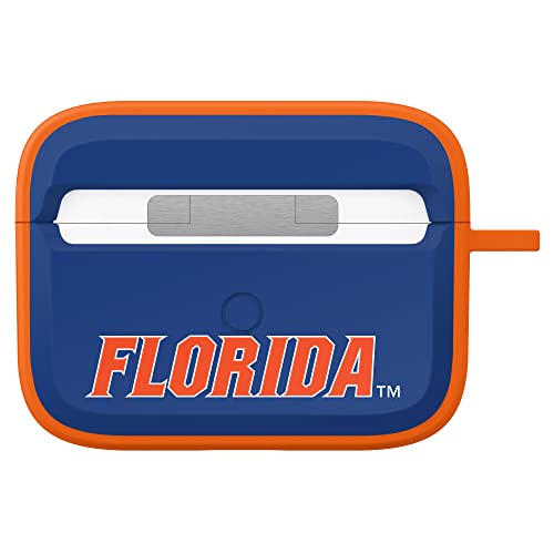 AFFINITY BANDS Florida Gators HDX Case Cover Compatible with Apple AirPods Pro 1 & 2 (Classic)