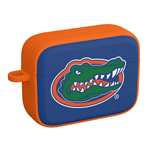 AFFINITY BANDS Florida Gators HDX Case Cover Compatible with Apple AirPods Pro 1 & 2 (Classic)