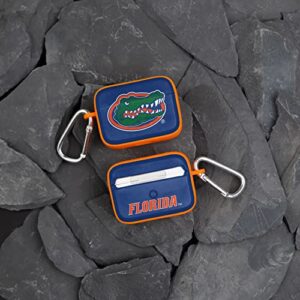 AFFINITY BANDS Florida Gators HDX Case Cover Compatible with Apple AirPods Pro 1 & 2 (Classic)