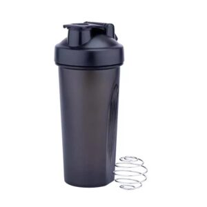 ce premium 20oz shaker bottle ideal for protein powder or pre-workout