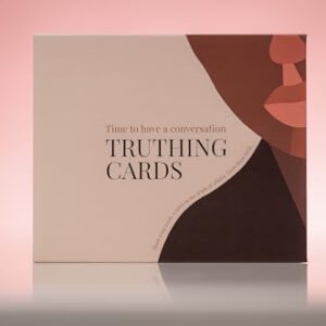 Truthing Cards: Questions for The Black Community to Ignite Engaging Conversations