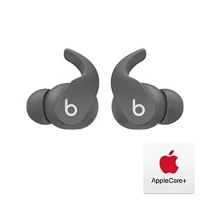 beats fit pro - true wireless noise cancelling earbuds - sage gray with applecare+ (2 years)