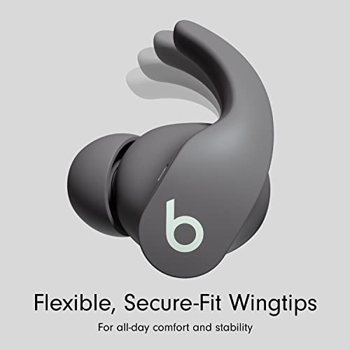 Beats Fit Pro - True Wireless Noise Cancelling Earbuds - Sage Gray with AppleCare+ (2 Years)