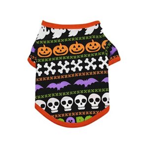 pet clothes for small dogs girl halloween shirts puppy shirts pet clothes funny halloween cosplay pet costumes