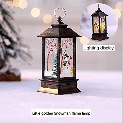 Amikadom #45xd4t Christmas Candle with Led Tea Light Candles for Christmas Decoration Party