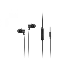 lenovo analog in-ear headphone gen ii