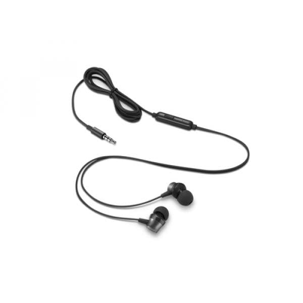 Lenovo Analog in-Ear Headphone Gen II