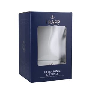 Trapp 100 ml USB Ultrasonic Diffuser