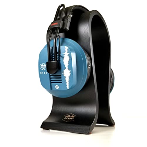 Dekoni Audio Omega Headphone Stand