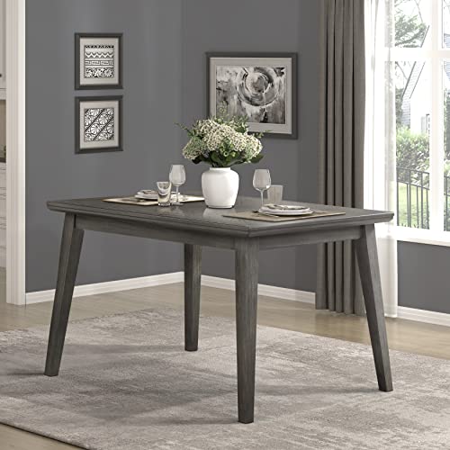 Lexicon Emira Dining Table, Gray