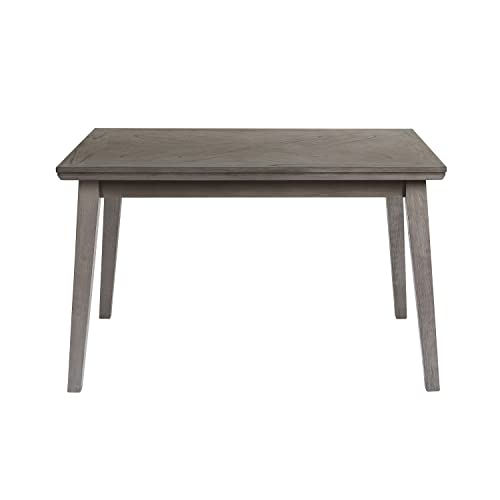 Lexicon Emira Dining Table, Gray