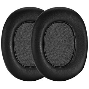 julongcr k371 ear pads replacement k361 earpads parts cover accessories compatible with akg k361/k371 headphones.