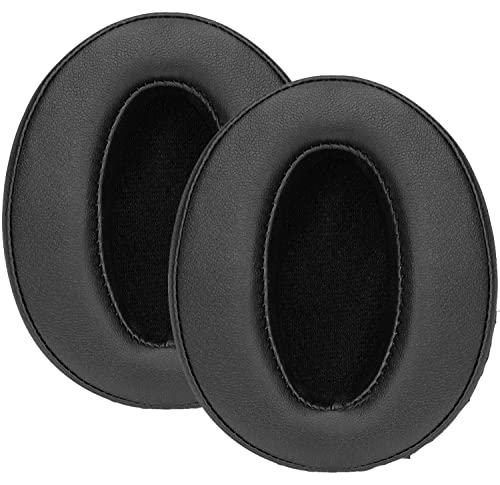 JULONGCR HD 450BT Earpads Replacement HD 4.50 BTNC Ear Pads HD 4.40 BT Ear Cushions Cover Parts Compatible with Sennheiser HD 4.40 BT/HD 4.50 BTNC/HD 450BT Headphones.