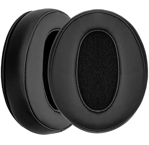 JULONGCR HD 450BT Earpads Replacement HD 4.50 BTNC Ear Pads HD 4.40 BT Ear Cushions Cover Parts Compatible with Sennheiser HD 4.40 BT/HD 4.50 BTNC/HD 450BT Headphones.