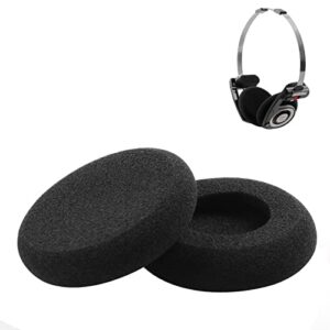 gvoears replacement earpads for koss portapro headphones, ear cushions compatible with koss kph40 / koss ksc35 / ktxpro1 / ksc11 / ksc17 / ksc75