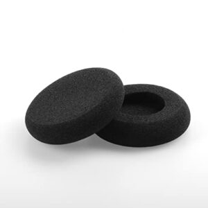 GVOEARS Replacement Earpads for Koss Portapro Headphones, Ear Cushions Compatible with Koss KPH40 / Koss KSC35 / KTXPRO1 / KSC11 / KSC17 / KSC75