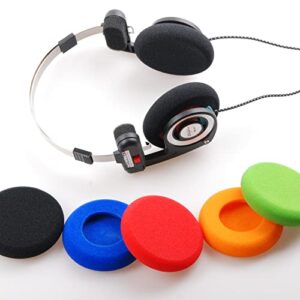 GVOEARS Replacement Earpads for Koss Portapro Headphones, Ear Cushions Compatible with Koss KPH40 / Koss KSC35 / KTXPRO1 / KSC11 / KSC17 / KSC75