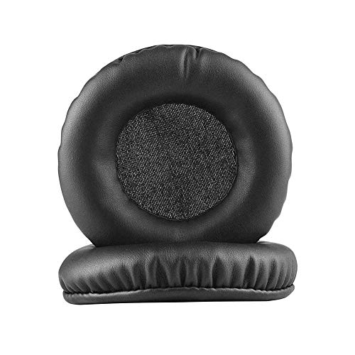 JULONGCR Hesh 2 Replacement Ear Pads Hesh 2.0 Earpads Ear Cushion Muffs Covers Accessories Compatible with Skullcandy Hesh 2 Headphones.