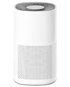 hitekon air purifiers for bedroom home, hepa air purifier large room air cleaner up to 1782 ft², h13 true hepa filters for pets dust dander pollen smoke, remove 99.97% allergens