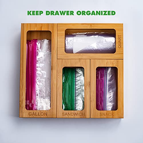 zip lock bag organizer bamboo ziplock bag organizer plastic bag holder for drawer ziploc bag storage organizer ziplock bag organizer for drawer