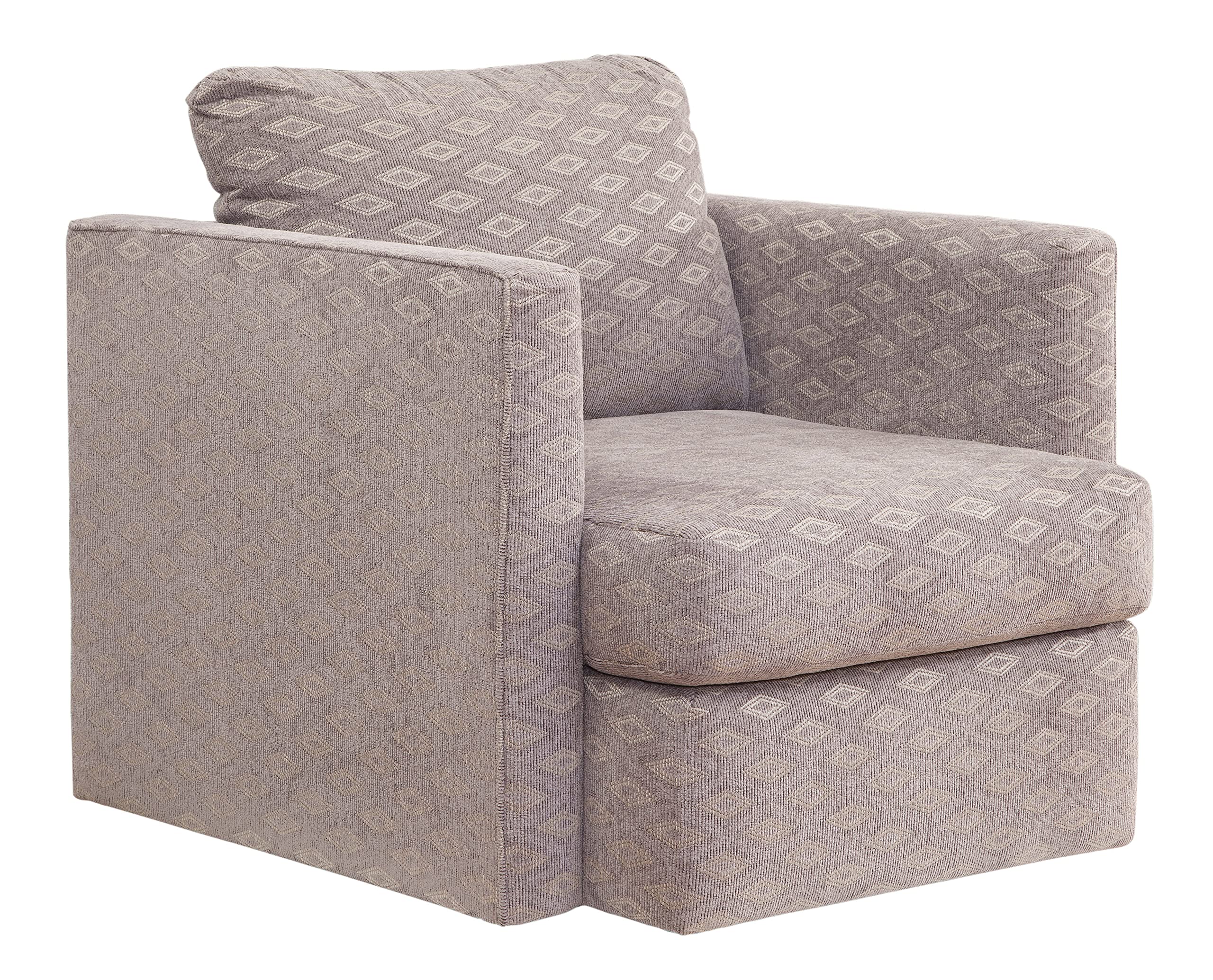 American Furniture Classics Urban Loft Series Sofas, Grey