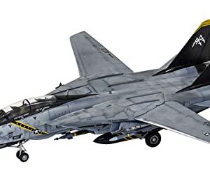 Academy 1/72 US Navy F-14B Tomcat VF-103 Jolly Rogers Plastic Model 12578