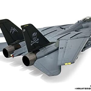 Academy 1/72 US Navy F-14B Tomcat VF-103 Jolly Rogers Plastic Model 12578