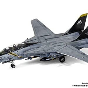 Academy 1/72 US Navy F-14B Tomcat VF-103 Jolly Rogers Plastic Model 12578