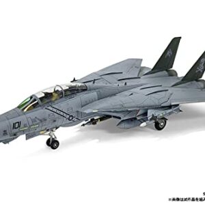 Academy 1/72 US Navy F-14B Tomcat VF-103 Jolly Rogers Plastic Model 12578