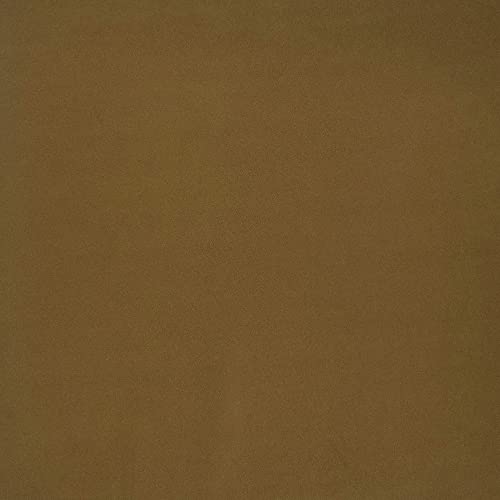 Texco Inc Polyester Interlock Lining 2 Way Stretch/Decoration, Apparel, Home/DIY Fabric, Cork 253 1 Yard