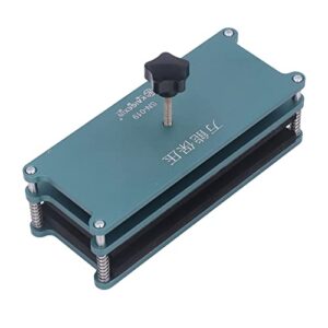 YWBL-WH LCD Screen Pressure Fixture Phone Screen Repair Tool Mobile Phone Universal Pressure Mold