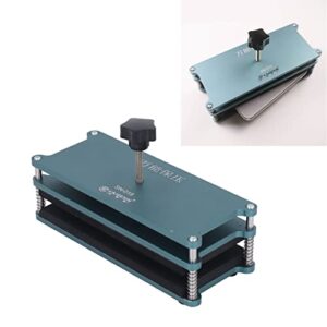 YWBL-WH LCD Screen Pressure Fixture Phone Screen Repair Tool Mobile Phone Universal Pressure Mold