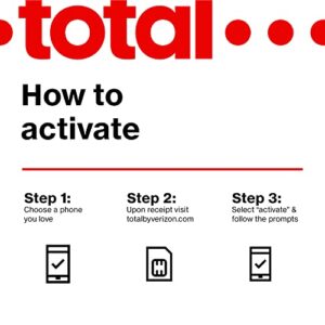 Total by Verizon Motorola Moto g Stylus (2020), 128GB, Gray - Prepaid Smartphone (Locked)