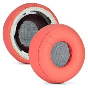 replacement protein sponge earpads ear pads muffs cups pillows for sony wh-h800 wh h800
