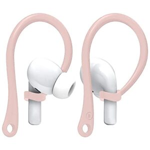 yuuand earphones hooks tws anti-slip for ear soft suitable silicone headphone accessories for airpods 1/2/3/pro