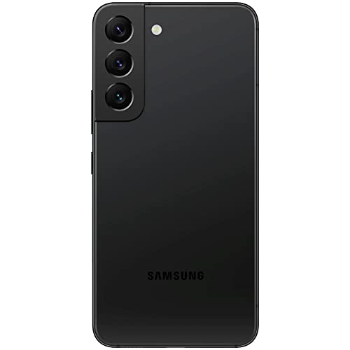 SAMSUNG S22 128GB Black AT&T Locked