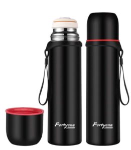 thermos cup coffee thermos bottle coffee mugstainless steel cup vacuum insulated cup keep drinks hot or cold