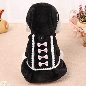 Dog Clothes Dog Jacket Costume Apparel Coat Supplies Puppy Pet Winter Pet Clothes