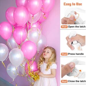 Balloon Shine Solution-Balloon Shining Spray-Shiny Glow Spray for Latex Balloons