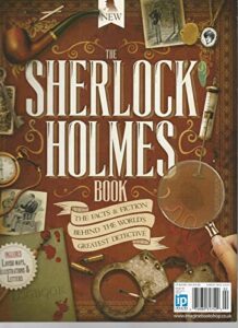 the sherlock holmes book magazine issue 02