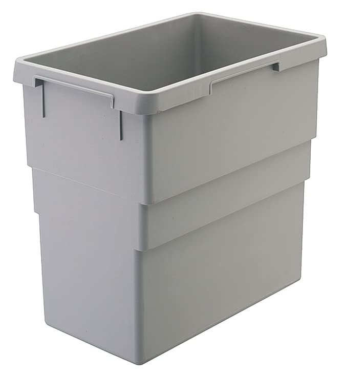 Kitchen Inventions 30 Liters Replacement Waste Bin for Hailo Euro and Easy Cargo, Capacity 32 quarts