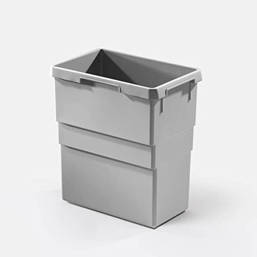 Kitchen Inventions 30 Liters Replacement Waste Bin for Hailo Euro and Easy Cargo, Capacity 32 quarts