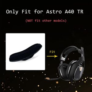 MQDITH Replacement Headband Compatible with Astro A40 TR Headset