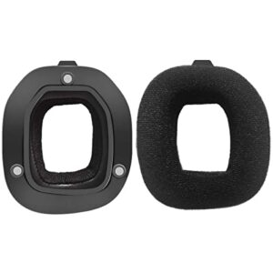 mqdith comfort velour replacement ear pads compatible with astro a50 gen4 headset