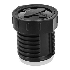 parts shop replacement thermos stopper for thermos stainless king vacuum-insulated beverage bottle, 40 ounce
